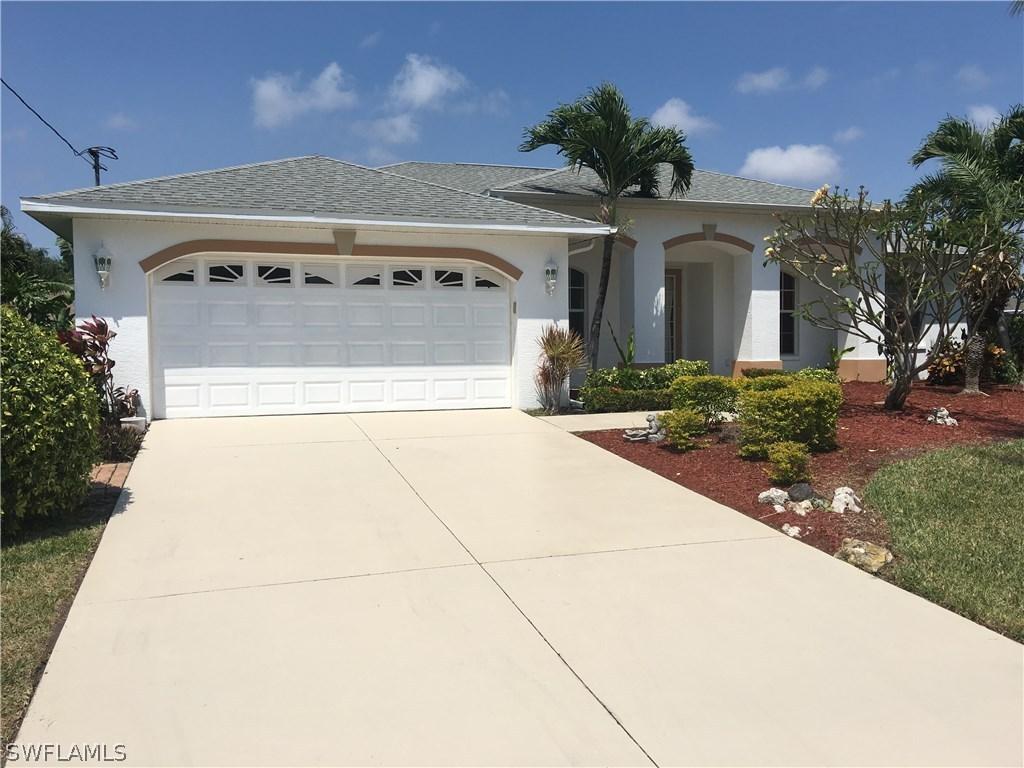 1627 SW 44th St., Cape Coral, FL 33914