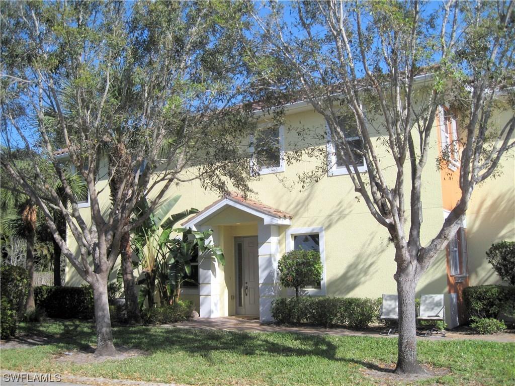 4400 Lazio Way #201, Fort Myers, FL 33901