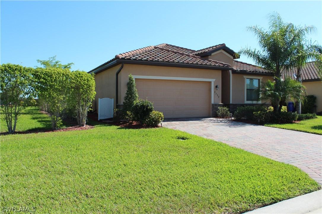 9339 Via San Giovani St., Fort Myers, FL 33905