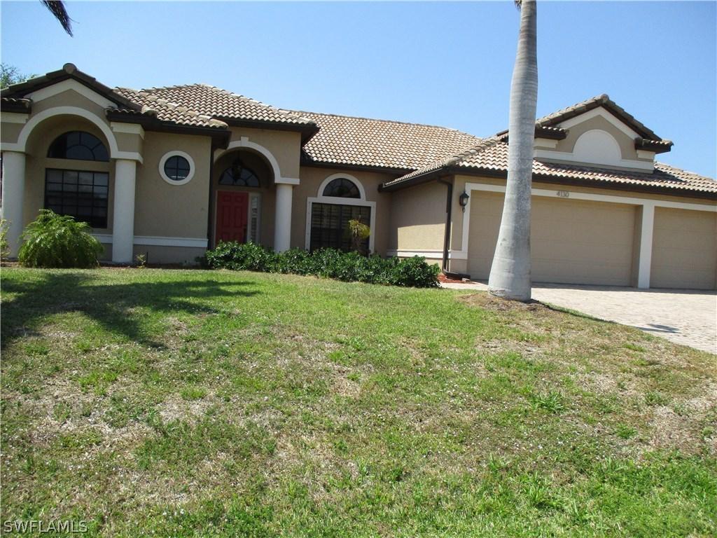 4130 SW 5th Ave., Cape Coral, FL 33914