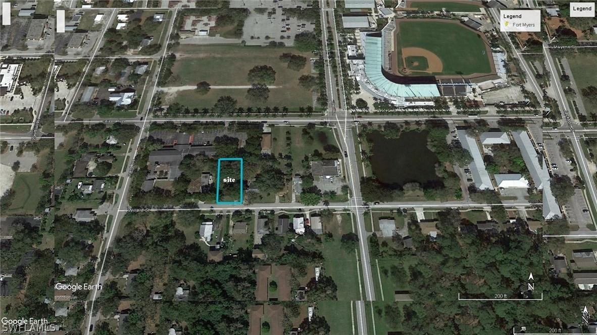 2135 Willard St., Fort Myers, FL 33901