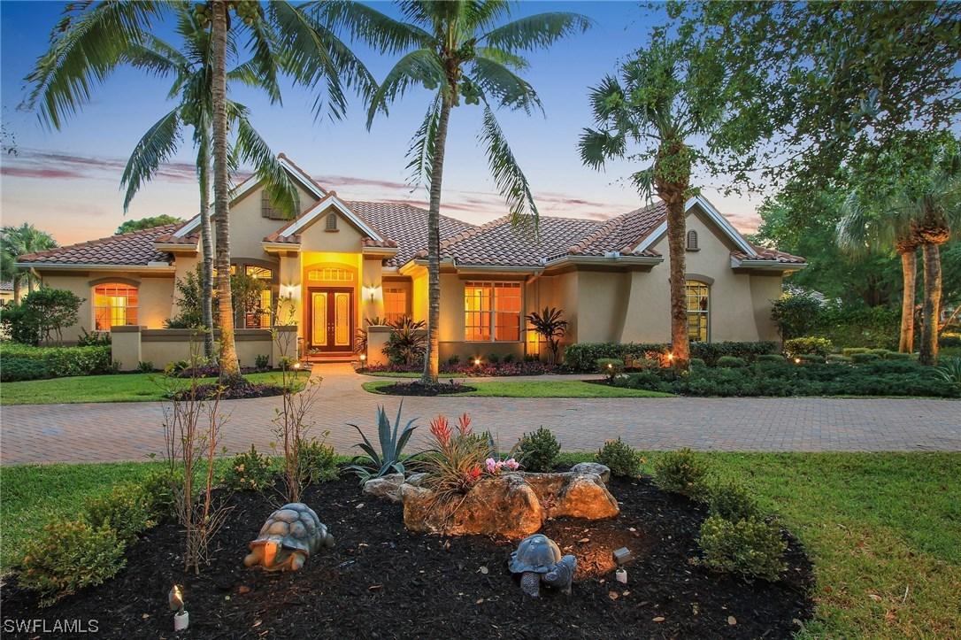 3601 Glenwater Ln., Bonita Springs, FL 34134