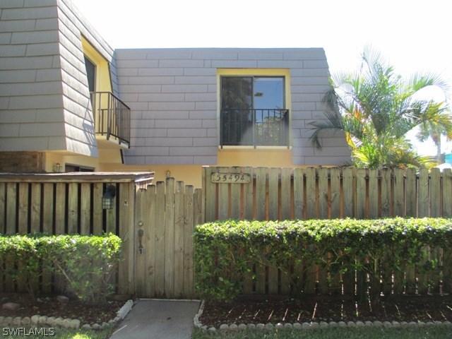 5549 Malt Dr. #4, Fort Myers, FL 33907
