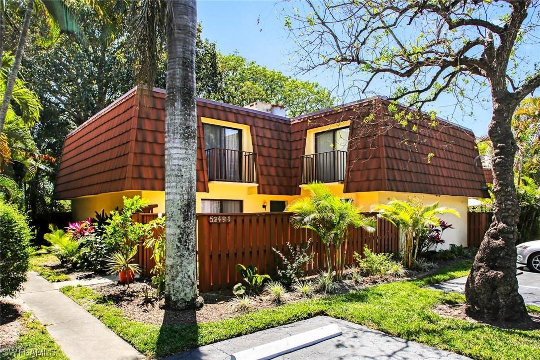 5249 Cedarbend Dr. #1, Fort Myers, FL 33919