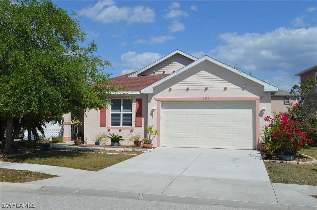 9999 Winding River Rd., Punta Gorda, FL 33950