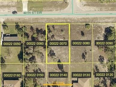 3601 40th St., Lehigh Acres, FL 33976