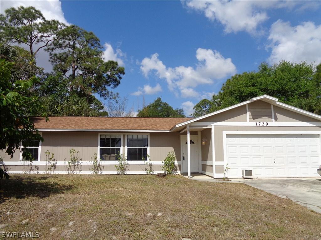1729 Unice Ave., Lehigh Acres, FL 33971