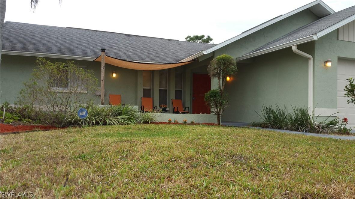 160 SE 3rd Ter., Cape Coral, FL 33990