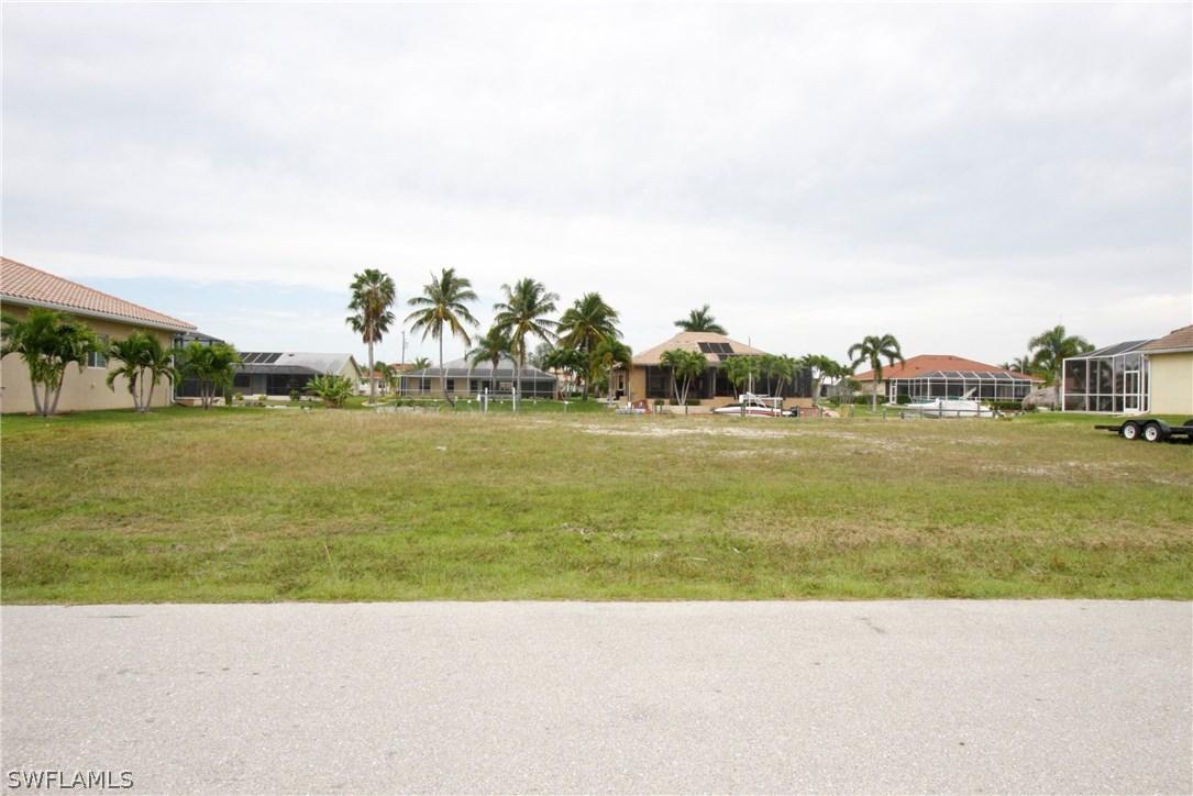 2901 SW 39th St., Cape Coral, FL 33914