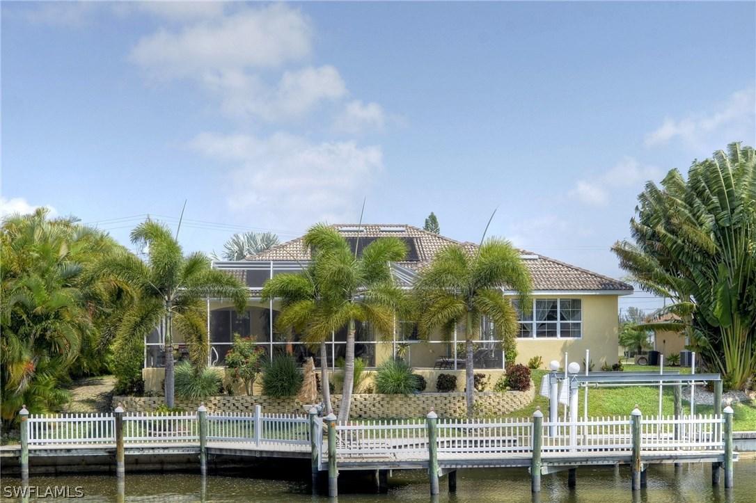 122 SE 30th Ter., Cape Coral, FL 33904