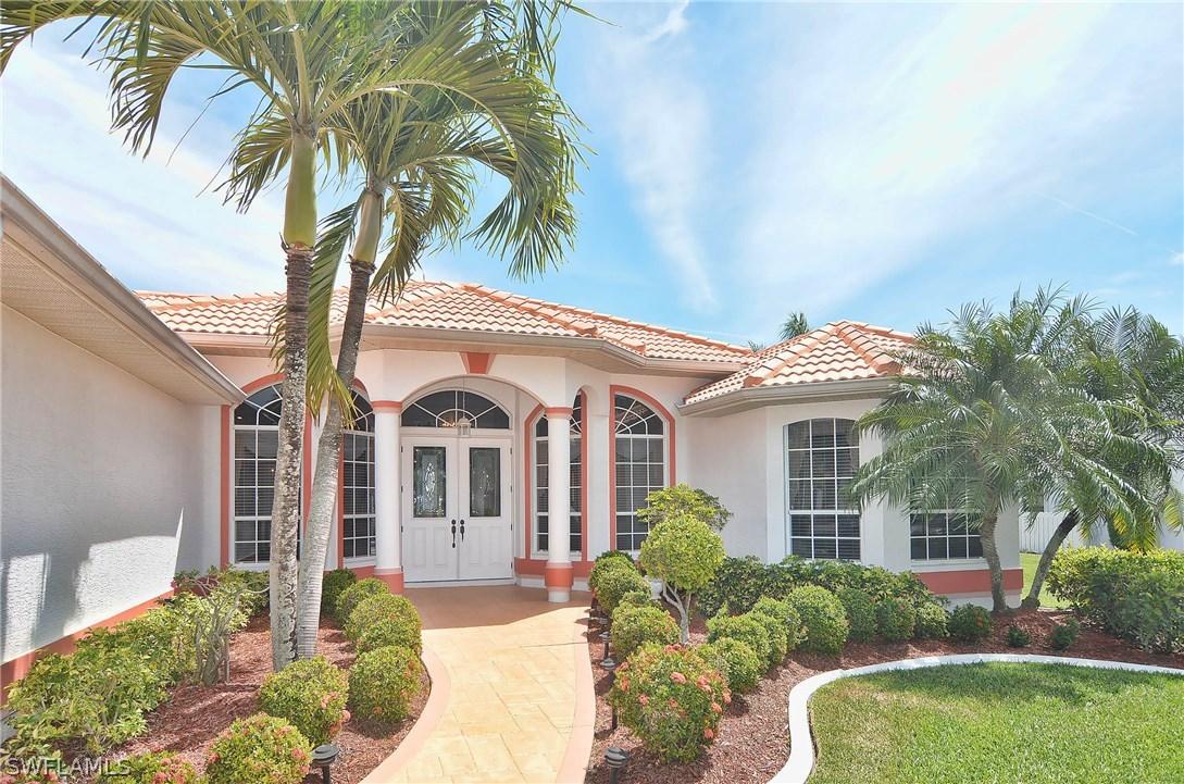 4917 SW 26th Pl., Cape Coral, FL 33914