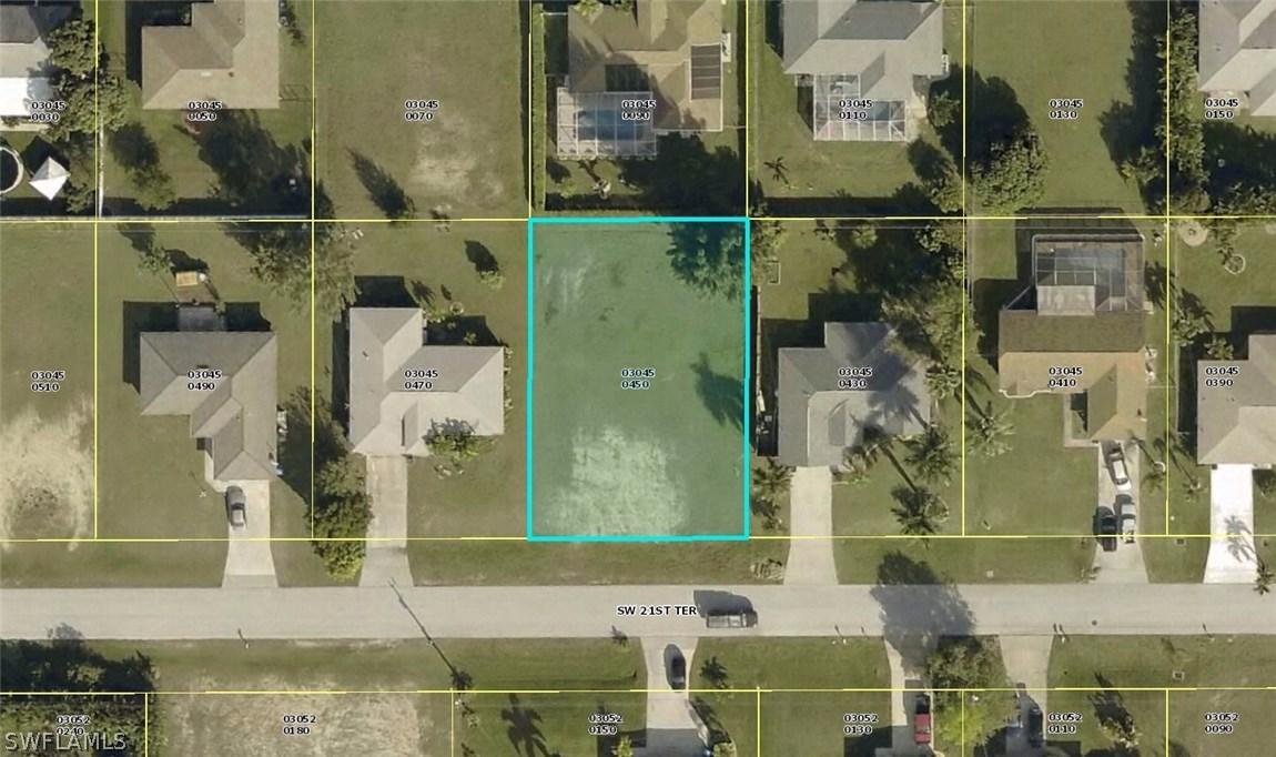 209 SW 21st Ter., Cape Coral, FL 33991