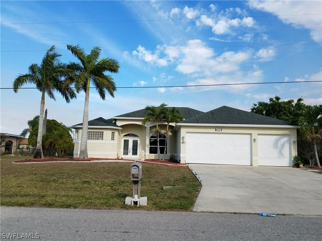 427 SE 9th Ave., Cape Coral, FL 33990