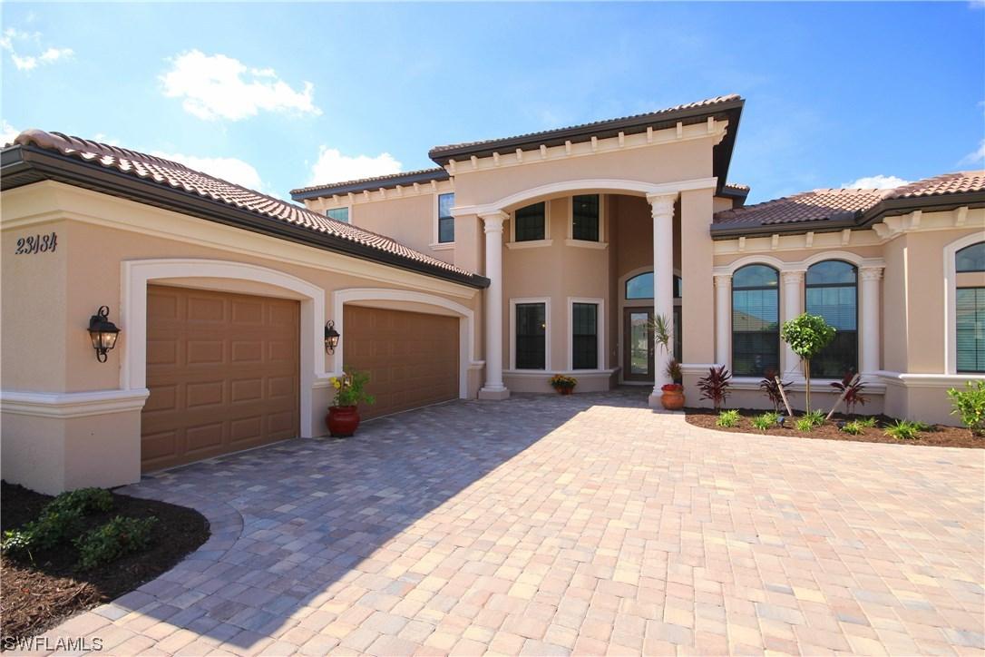 23184 Sanabria Loop, Bonita Springs, FL 34135
