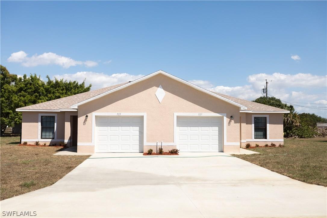 1306/1308 SE 8th Ave., Cape Coral, FL 33990