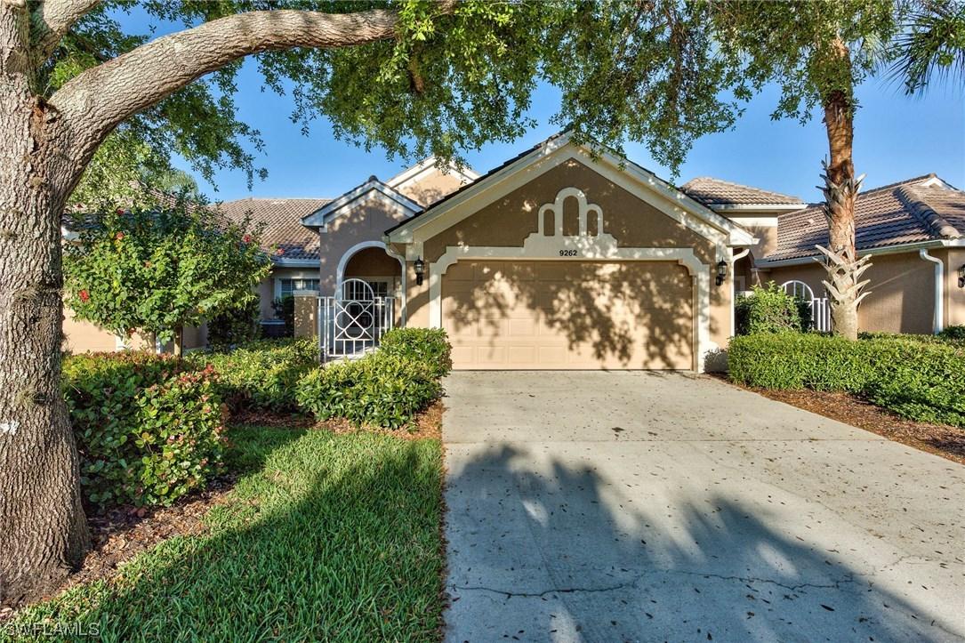 9262 Spring Run Blvd., Estero, FL 34135