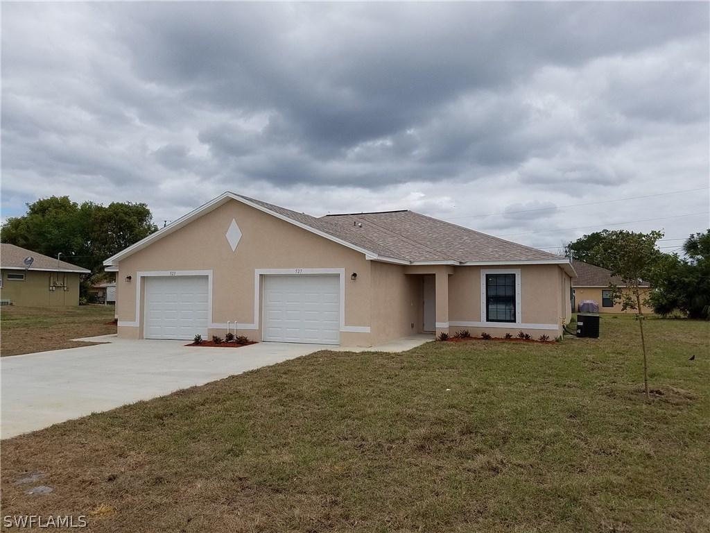 2122/2124 NE 6th St., Cape Coral, FL 33990