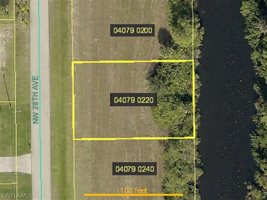 1519 NW 28th Ave., Cape Coral, FL 33993