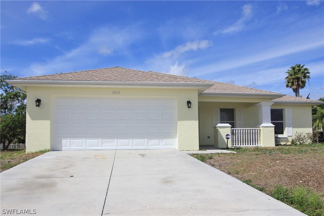 2010 NE 17th Ave., Cape Coral, FL 33909