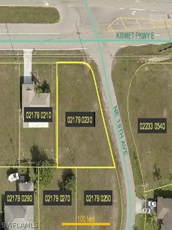 1832 Kismet Pkwy., Cape Coral, FL 33909