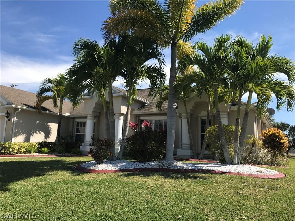 1428 SE 4th St., Cape Coral, FL 33990