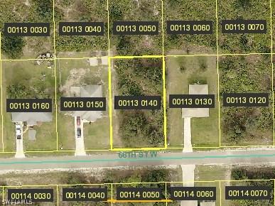 2508 66th St., Lehigh Acres, FL 33971