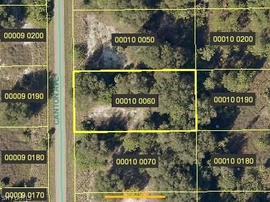 1612 Canton Ave., Lehigh Acres, FL 33972