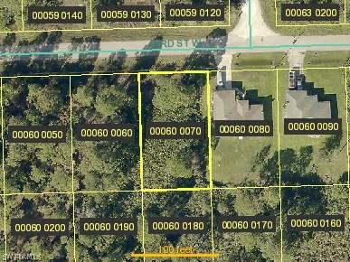 3401 53rd St., Lehigh Acres, FL 33971