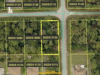 3201 17th St., Lehigh Acres, FL 33971