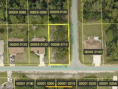 3202 16th St., Lehigh Acres, FL 33971