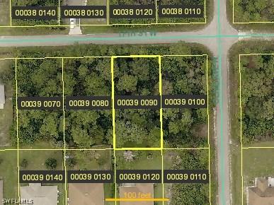 3203 17th St., Lehigh Acres, FL 33971