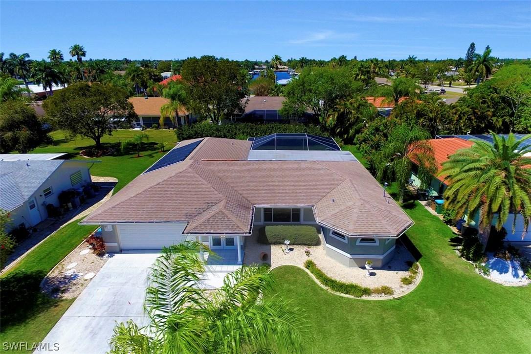 3414 SE 22nd Pl., Cape Coral, FL 33904