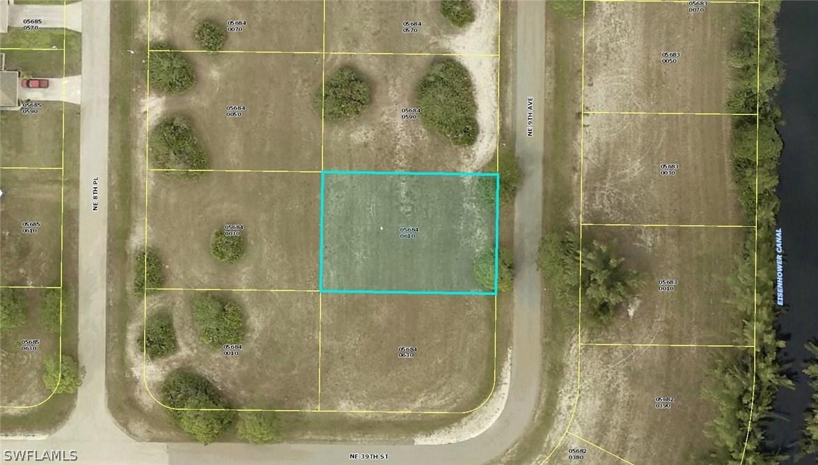 3904 NE 9th Ave., Cape Coral, FL 33909