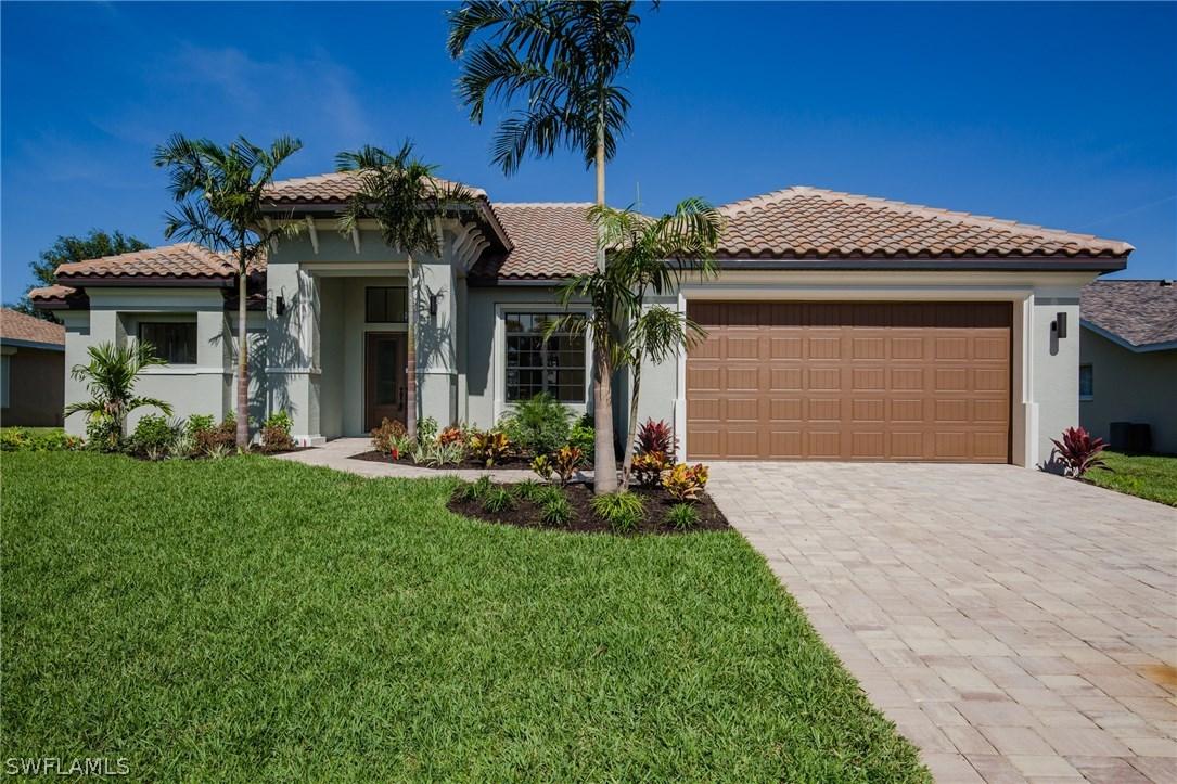 2129 SW 44th St., Cape Coral, FL 33914
