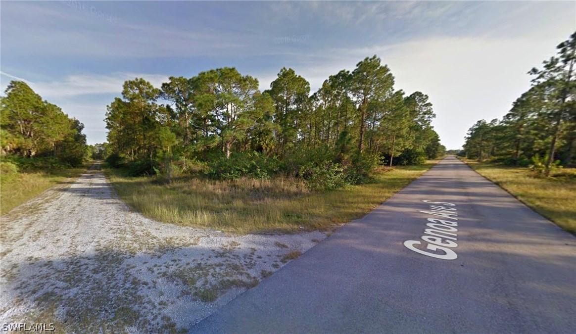 1106 Range St., Lehigh Acres, FL 33974