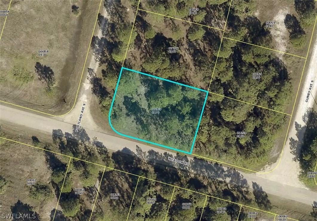 1109 Portland Ave., Lehigh Acres, FL 33974