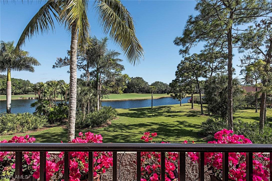 6360 Pelican Bay Blvd. #C-101, Naples, FL 34108