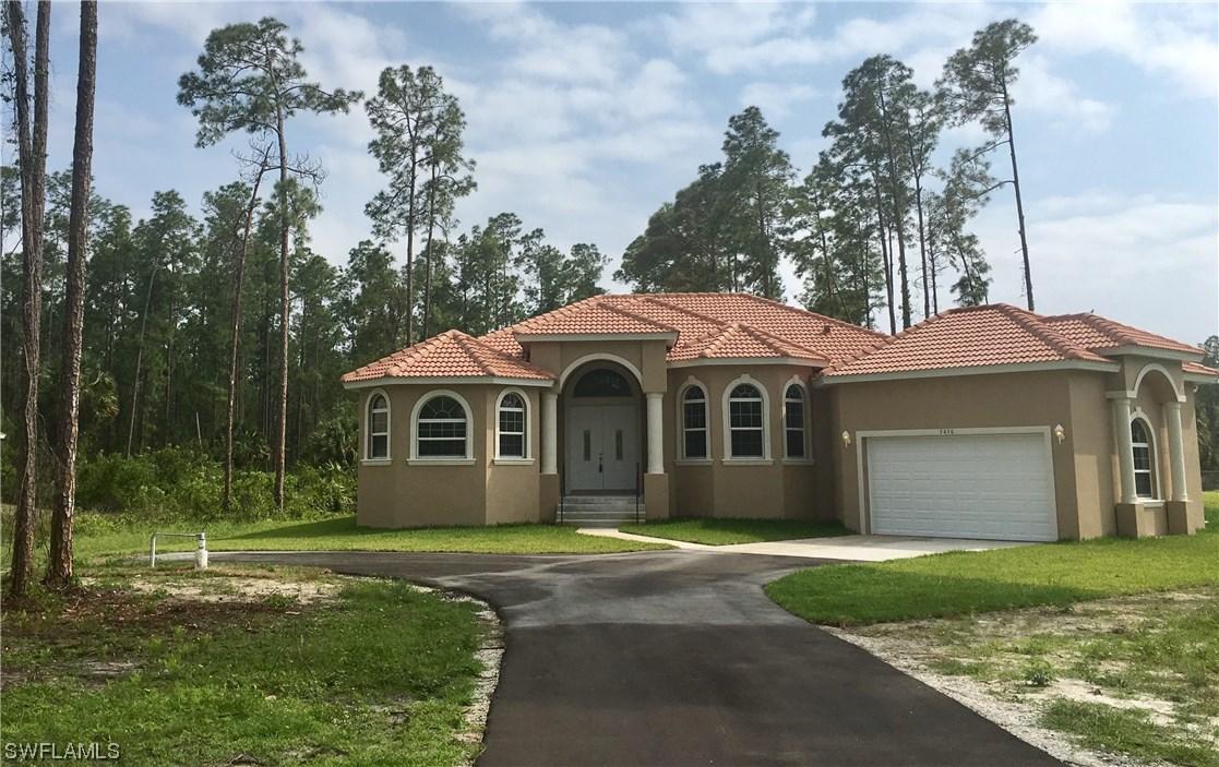 3430 2nd Ave., Naples, FL 34117