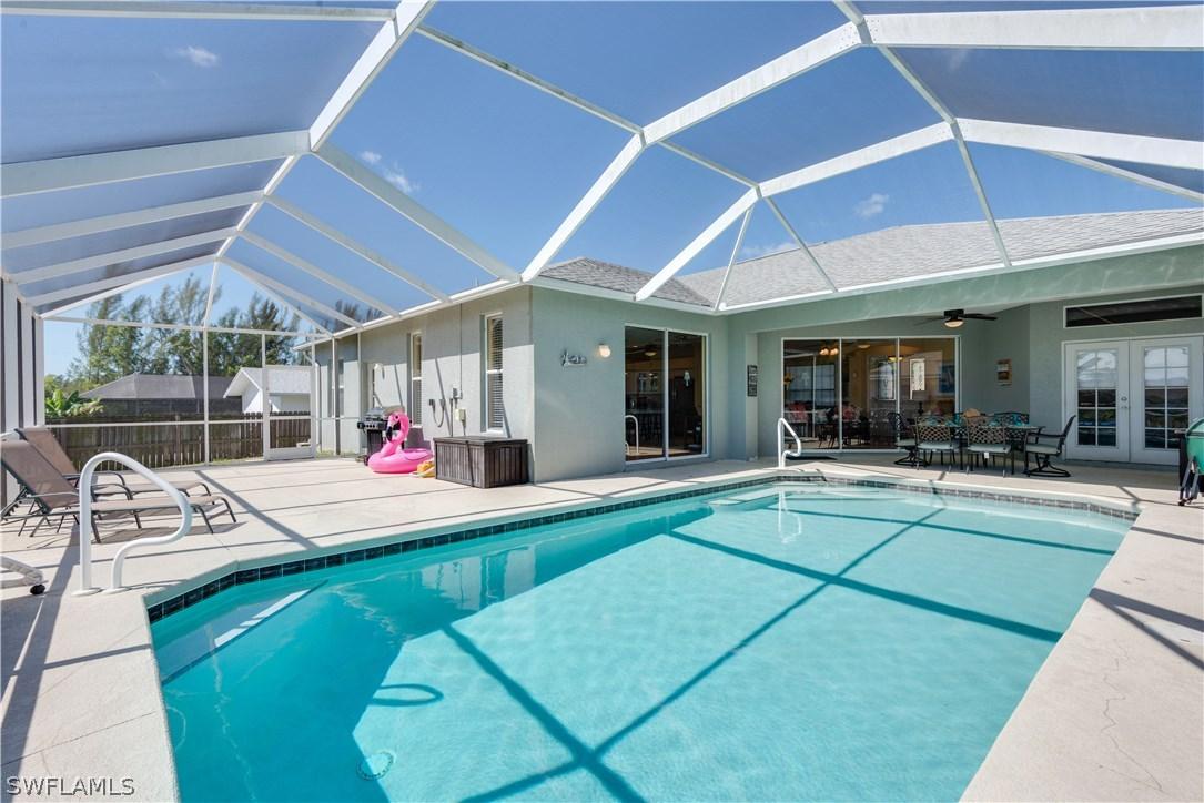2233 SW 15th Ave., Cape Coral, FL 33991