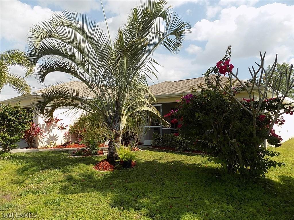 1626 NE 36th Ln., Cape Coral, FL 33909