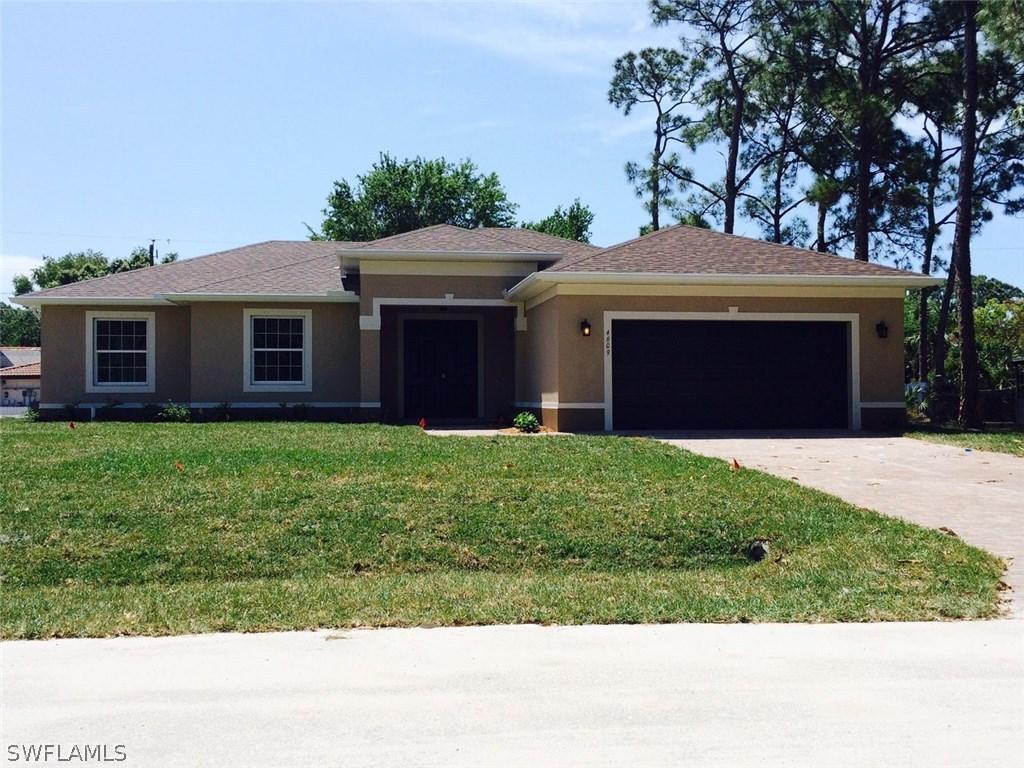 4609 Santiago Ln., Bonita Springs, FL 34134