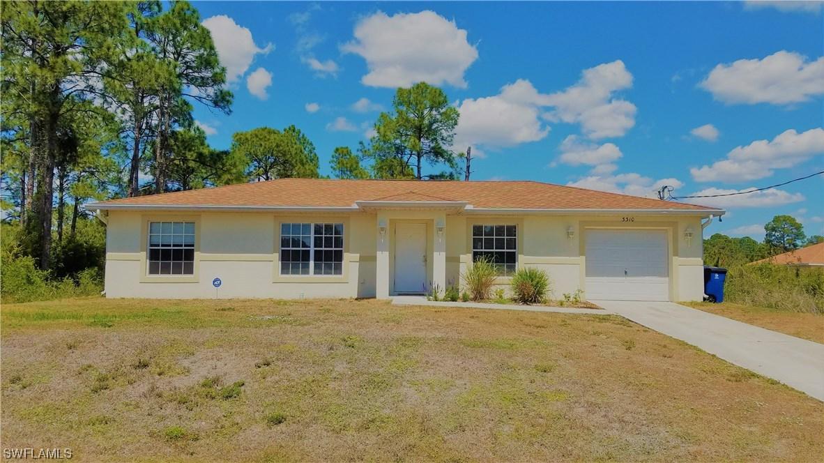 3310 66th St., Lehigh Acres, FL 33971