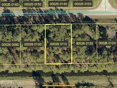 730 Almelia St., Lehigh Acres, FL 33974