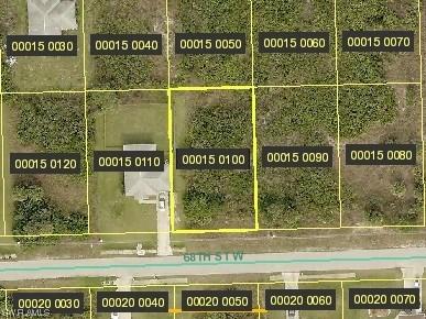 3004 68th St., Lehigh Acres, FL 33971