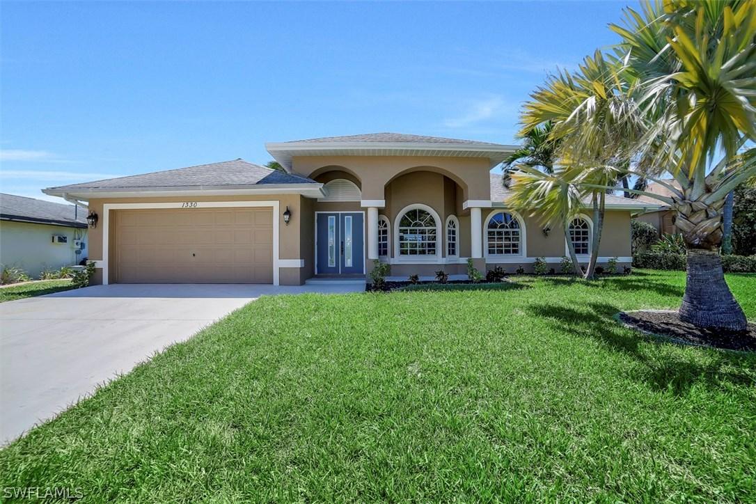 1330 SE 12th Ter., Cape Coral, FL 33990