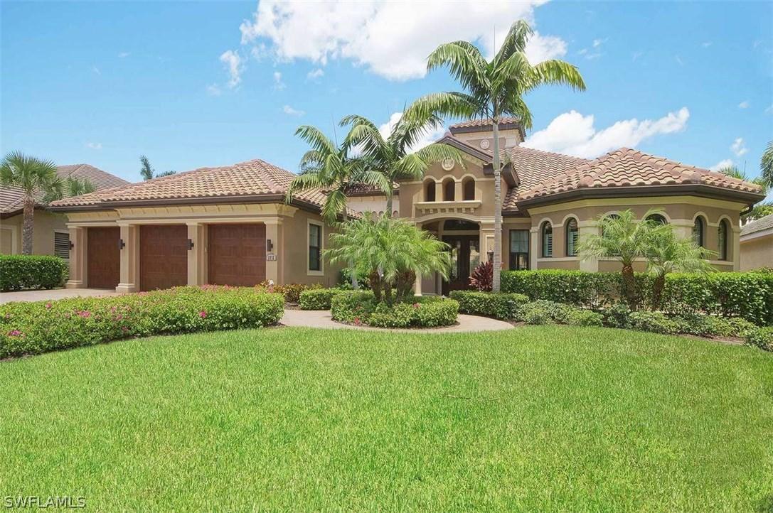 5752 Staysail Ct., Cape Coral, FL 33914