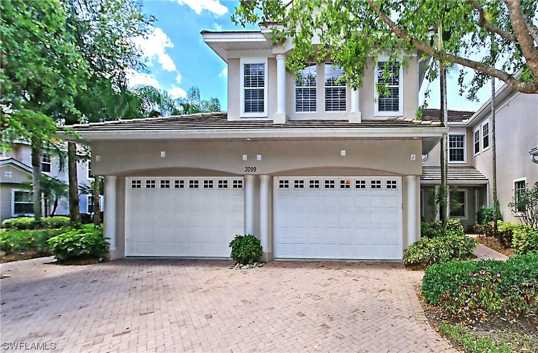 3099 Lancaster Dr. #7-701, Naples, FL 34105