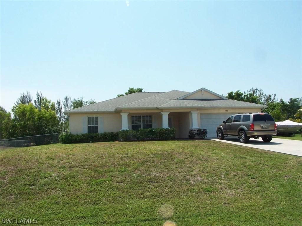 520 SW 21st Ln., Cape Coral, FL 33991