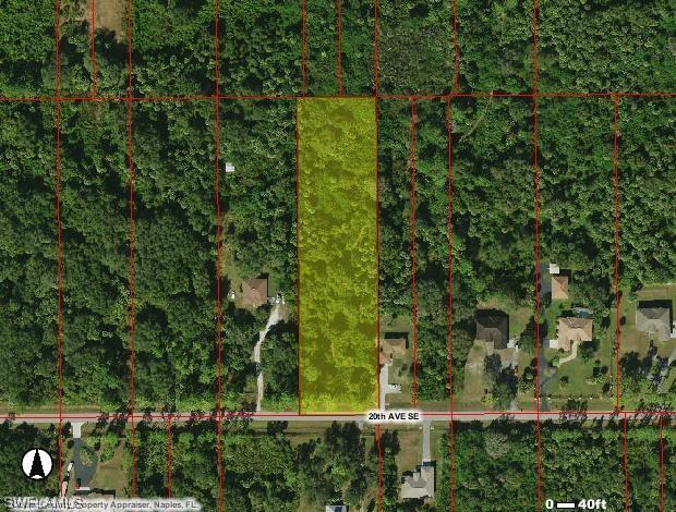 20th Ave., Naples, FL 34120