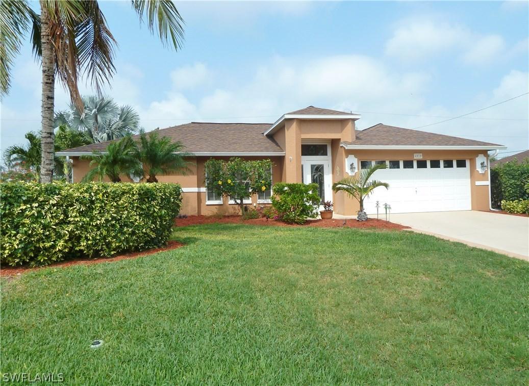 4010 SW 20th Ave., Cape Coral, FL 33914